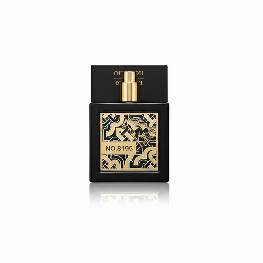 Eau de Parfum No.8195 30ml