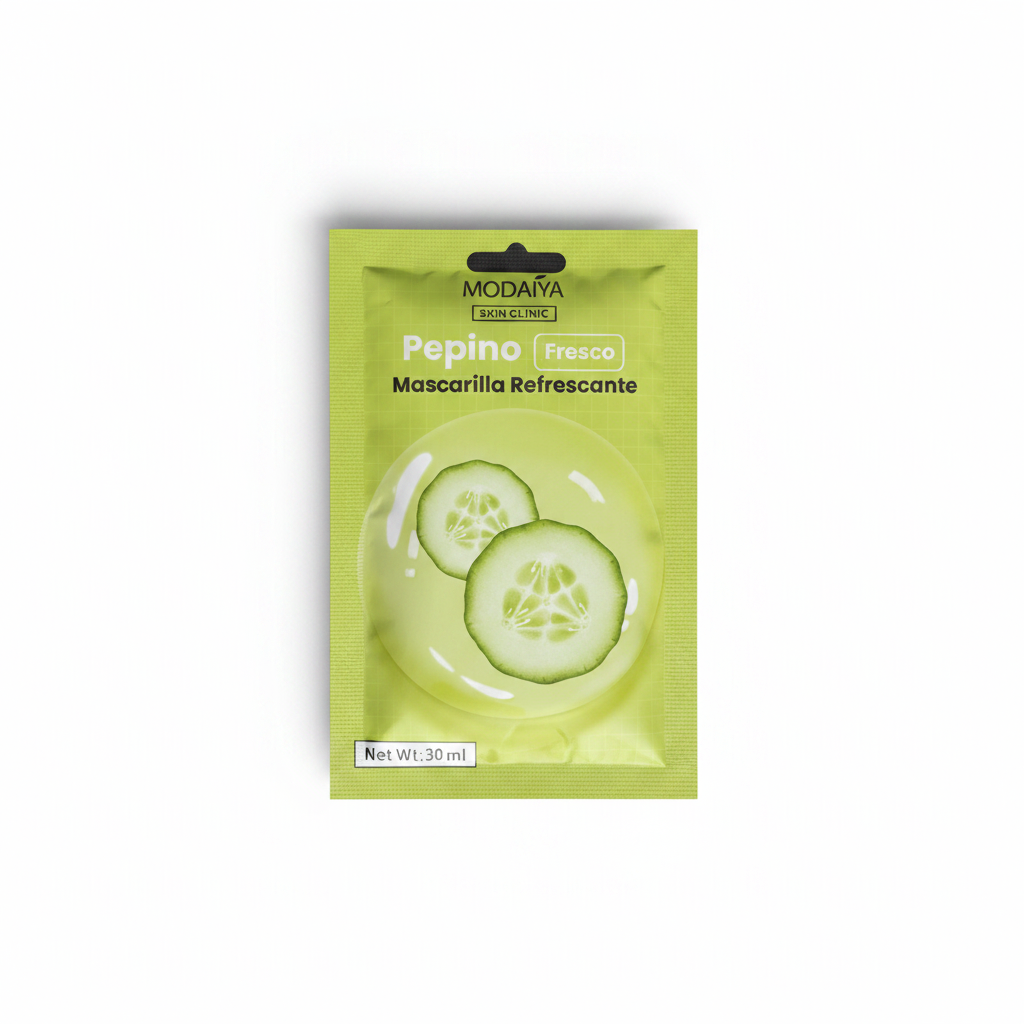 Maskarilla Freskon me Trangull - 30ml