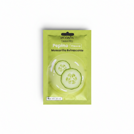 Maskarilla Freskon me Trangull - 30ml