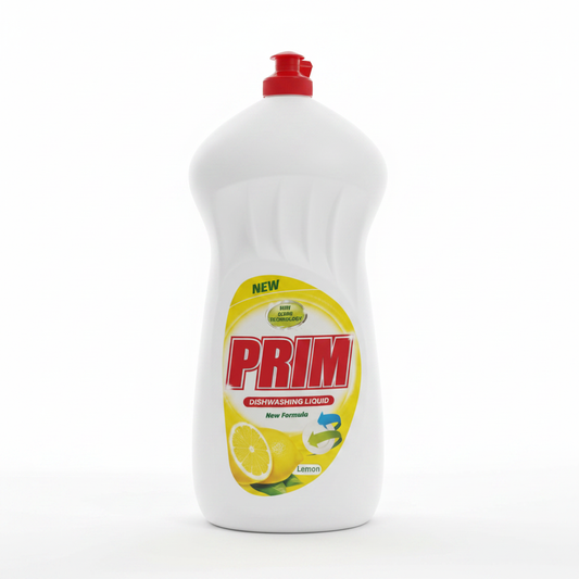Detergjent Enësh Prim Lemon 1250ml