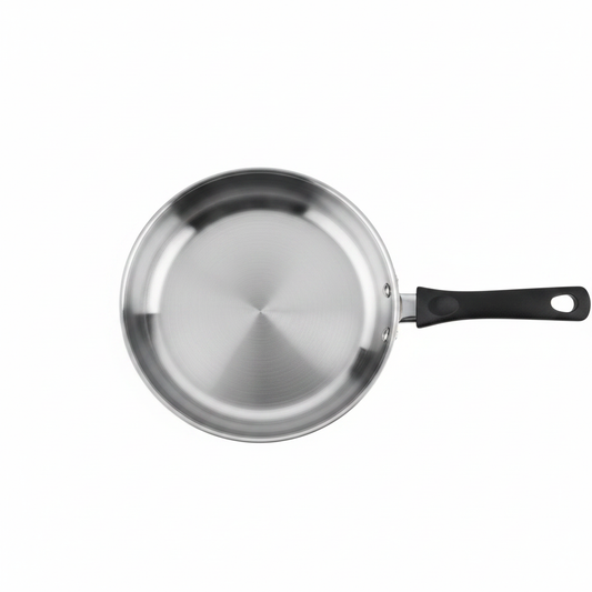 Stainless Steel Pan - Fertere
