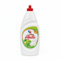 Detergjent Enësh Anita Dish Wash Apple 900ml - Aromë Molle Larje Enësh Pastrim Efektiv