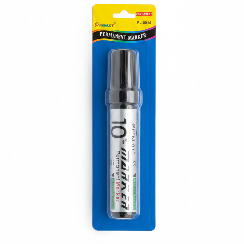 Permanent Marker 10mm i Zi