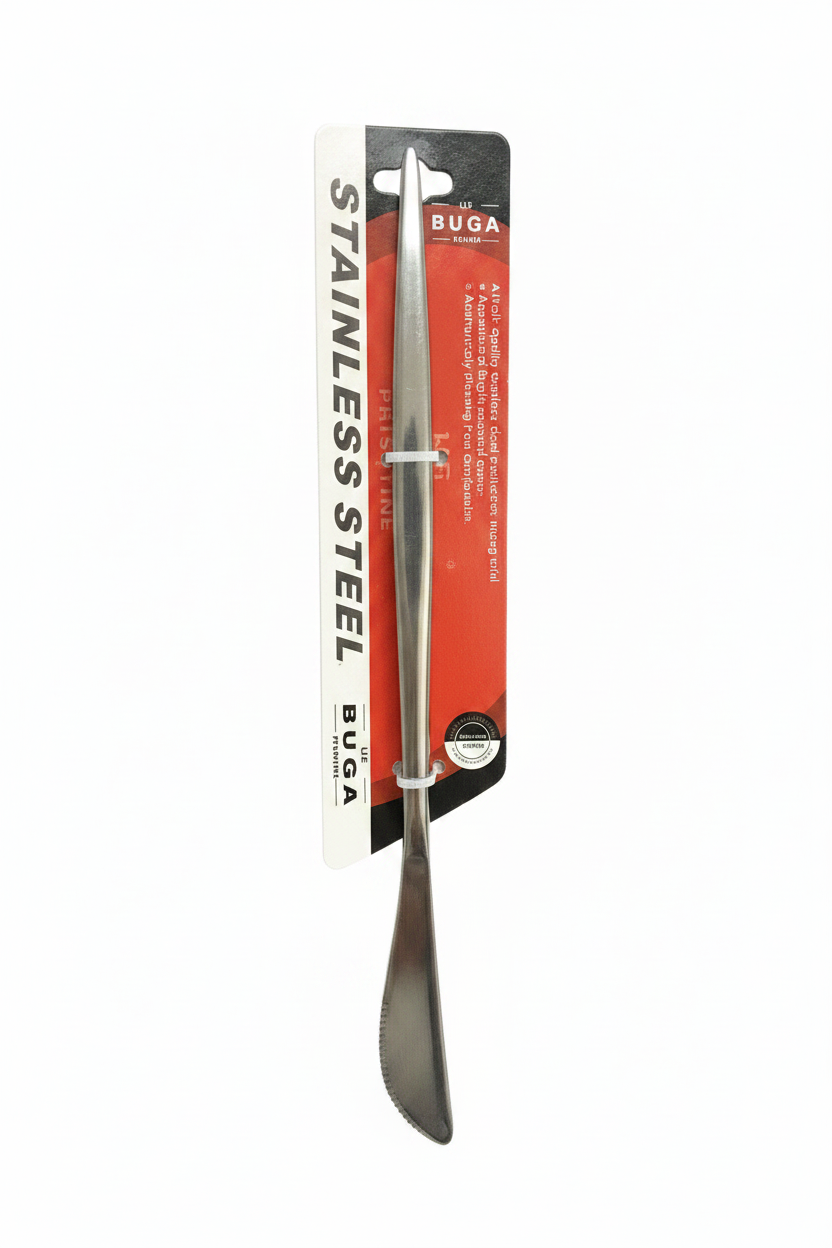 Thikë Kuzhine Çelik Inox