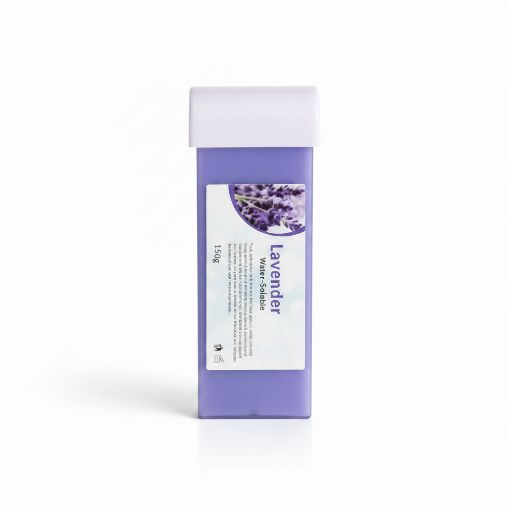Wax Depilues Roller - Lavender 150g