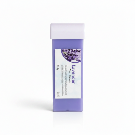 Wax Depilues Roller - Lavender 150g