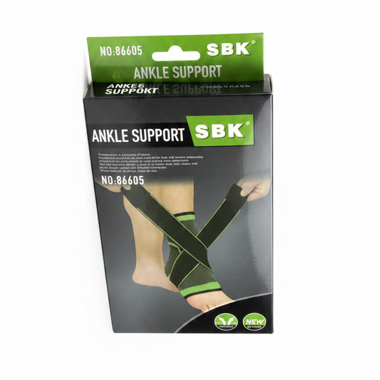 Ankle Support - Lidhëse për Këmbë
