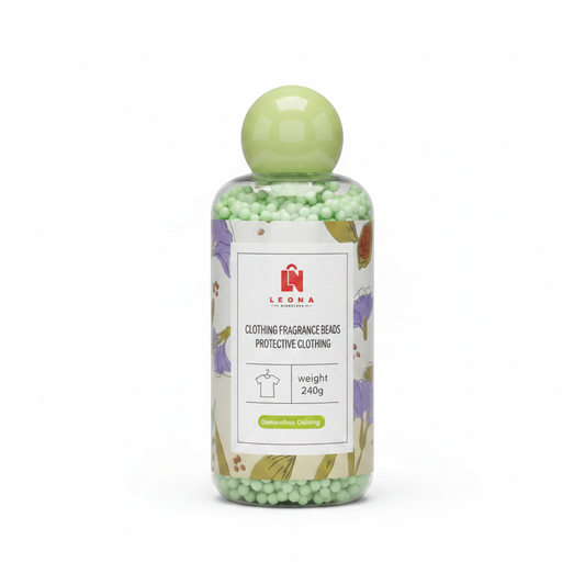 Aroma Rrobash Leona - Rruaza Aromike Osmanthus & Oolong 240g