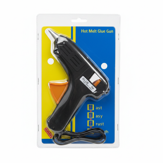 Hot Melt Glue Gun - Pistoletë Ngjitëse Elektrike 60W 110V-220V