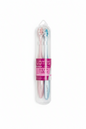 Furçë Dhëmbësh Lotus Deep Clean - Set 2 copë