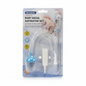 Set Aspirator Hundësh për Bebë Anti-Backflow
