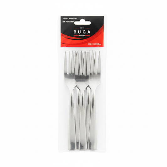Pirunj Inox 6 cope — L-7117