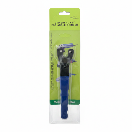 Çelës Universal për Mulli Këndi - Angle Grinder Wrench 180mm HRC48-65 CE