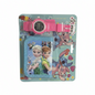 Set Orë Dixhitale + Portofol për Fëmijë Frozen & Stitch