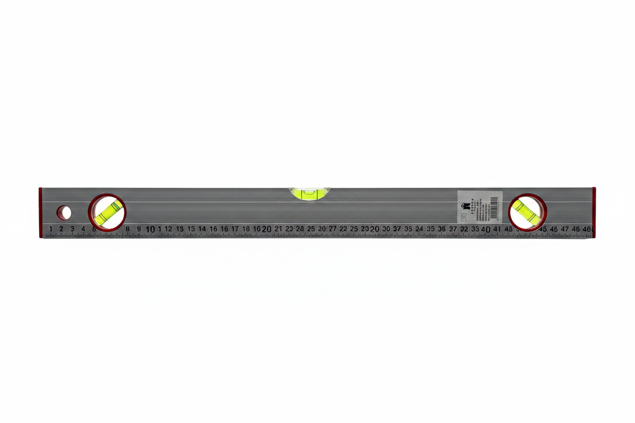 Libela Alumini 50cm - Spirit Level