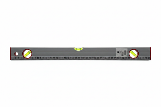 Libela Alumini 50cm - Spirit Level