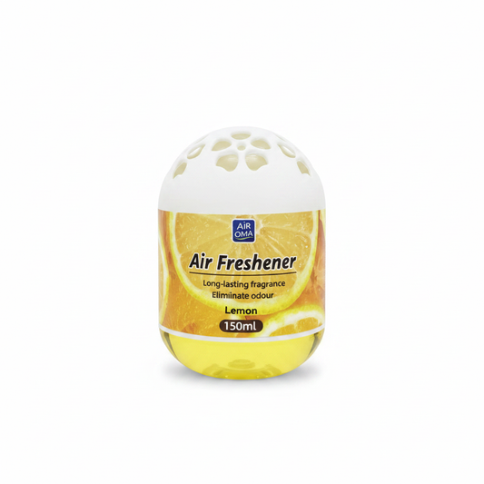 AirOma Air Freshener - Aromë Limoni 150ml