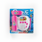 Phone Animal Kingdom Lodër Telefon - Jin Hui Toys 3+
