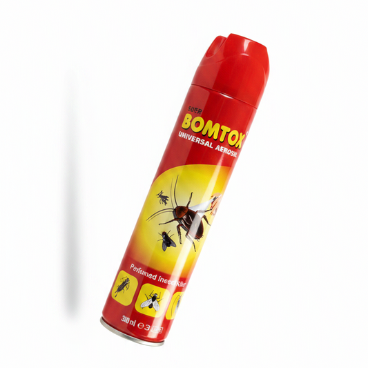 Bomtox Universal Aerosol - Spray Insekticide 300ml