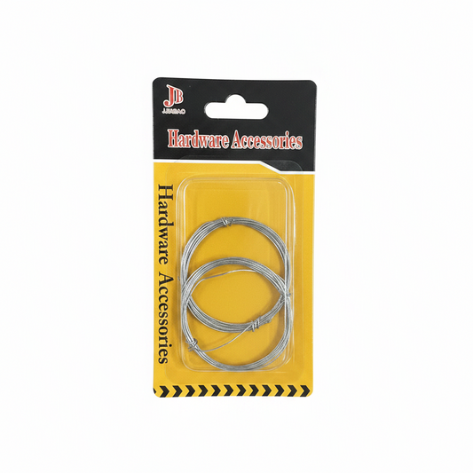 Wire Çeliku Galvanizuar Hardware Accessories