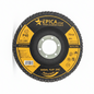 Radial Flap Disc Epica Star P40