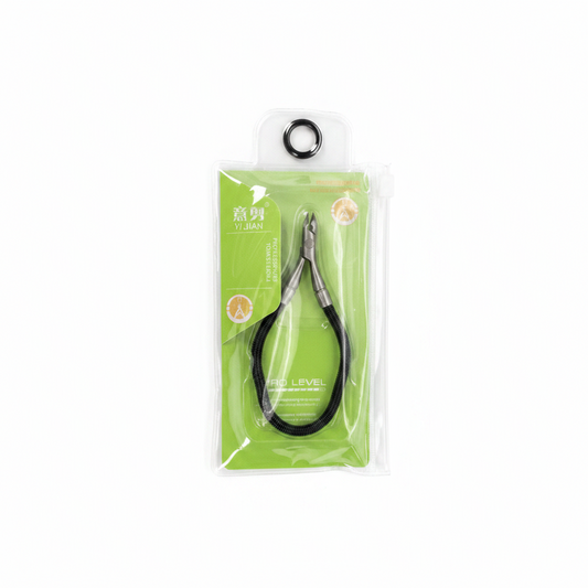Gershjër Kutikulash Pro Level — Cuticle Scissors