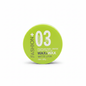 Wax & Wax Matte Look 150g - Fashion+ 03