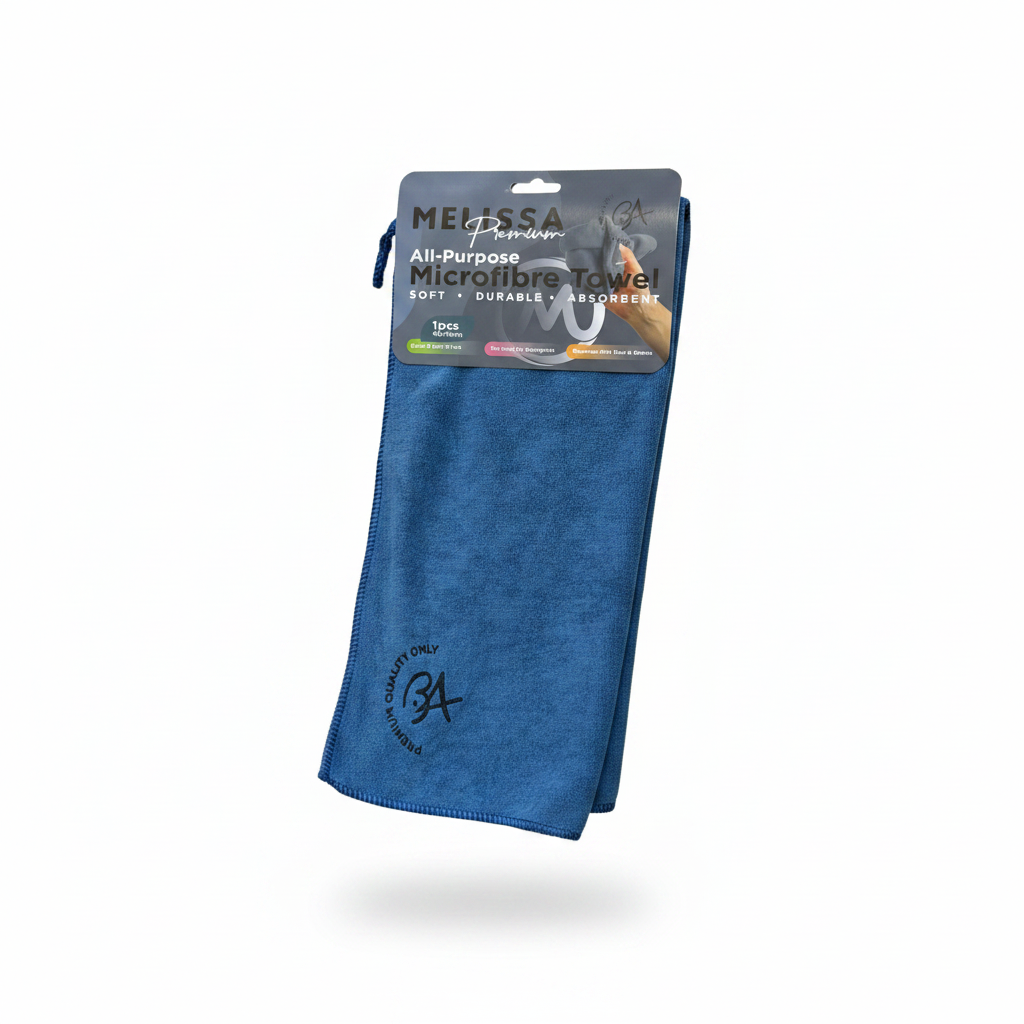 Peshqir Mikrofiber All-Purpose 40x40cm