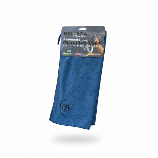 Peshqir Mikrofiber All-Purpose 40x40cm