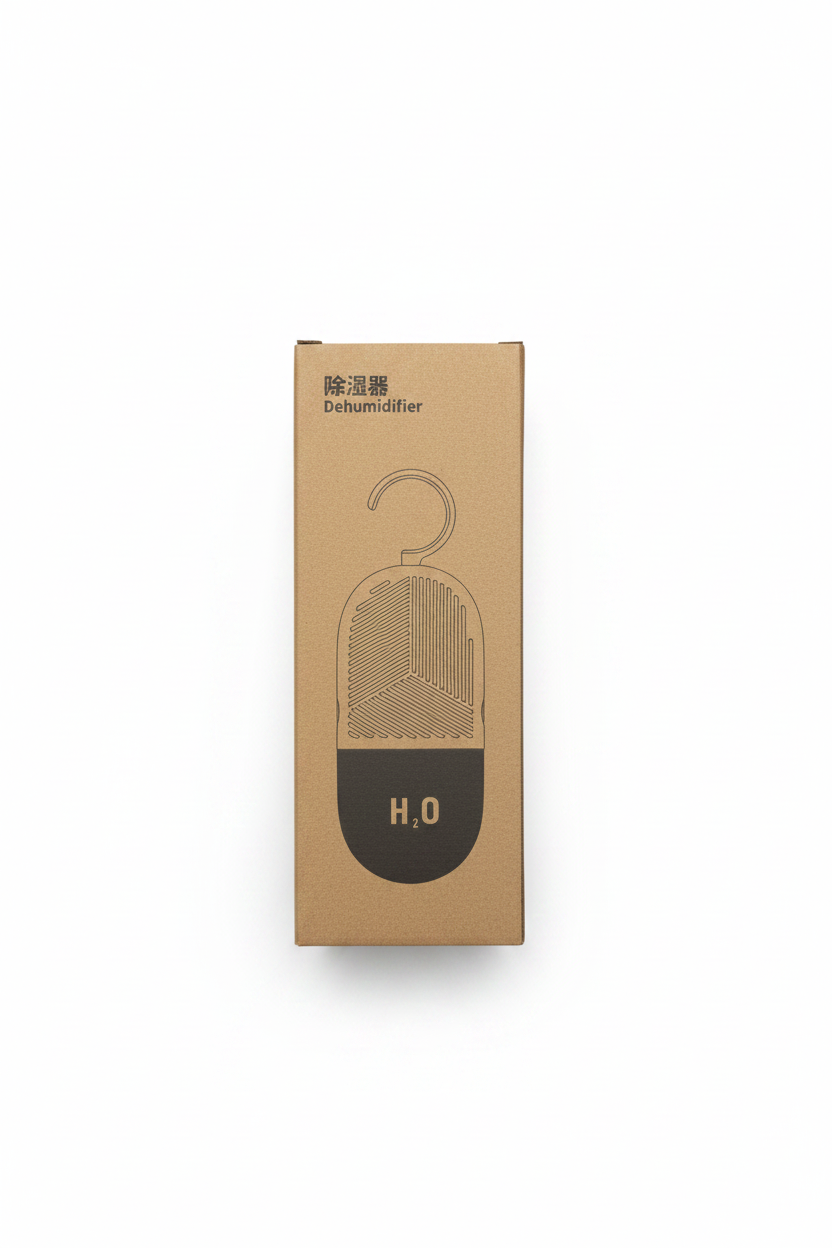 Thithës Lagshtire Dehumidifier H2O Varshm