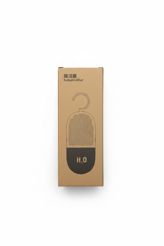 Thithës Lagshtire Dehumidifier H2O Varshm