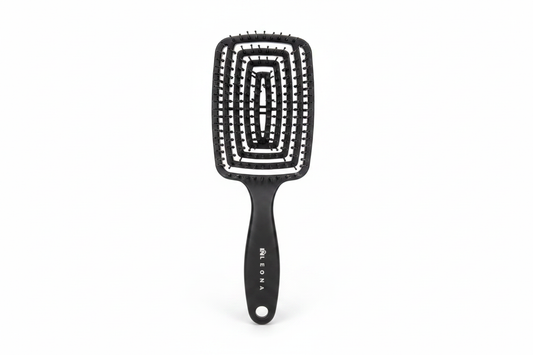 Kreher Flokesh Ventilues Leona - Paddle Brush