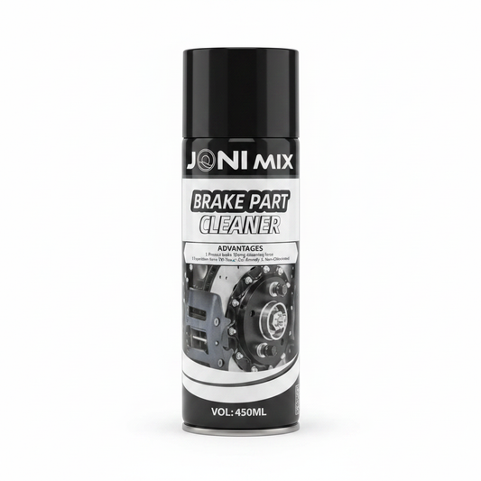 Spray Pastrues Frenash - Brake Part Cleaner 450ml