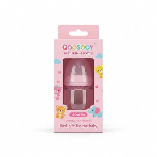 Shishe Ushqyese për Bebë 150ml