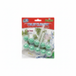 Pastrues WC 5 në 1 me Topa Aromatizues - Nova Guards Fresh Pine