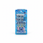 Pencil Set Lilo & Stitch – Set Lapsa me Mprehse dhe Gomë