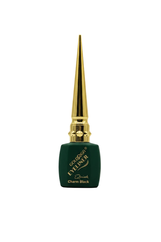 Eyeliner Quick Charm Black