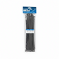 Lidhëse Kabllosh Nylon të Zeza 3.6x250mm 100 copë