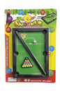 Loderë Mini Snooker Bilardo