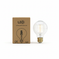 Llamë LED Antike Edison G80 - Filament E27