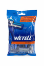 Wetell Plus Disposable Razors 10 copë