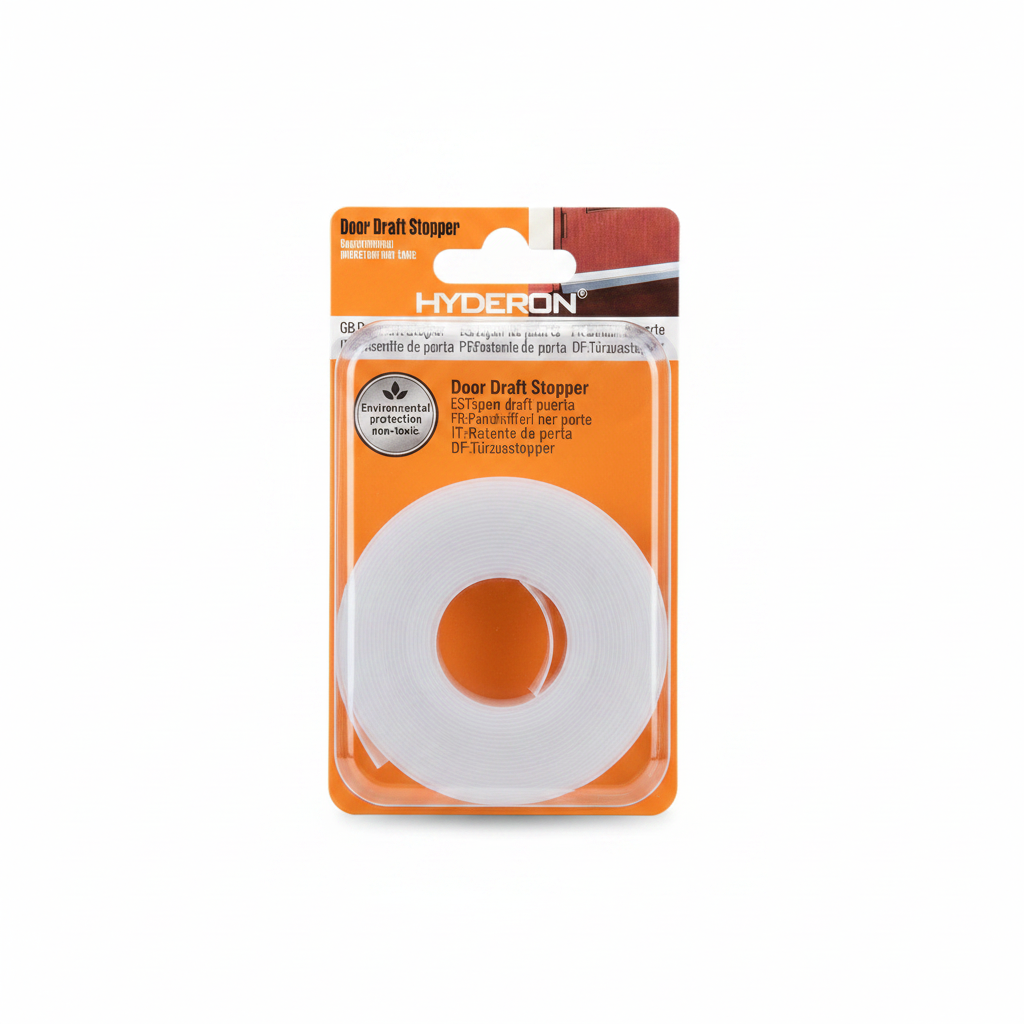 Shirit Izolues Dere - Door Draft Stopper Silikon Transparent Vetengjittes kunder Rrymes Ajrit Zhurmave