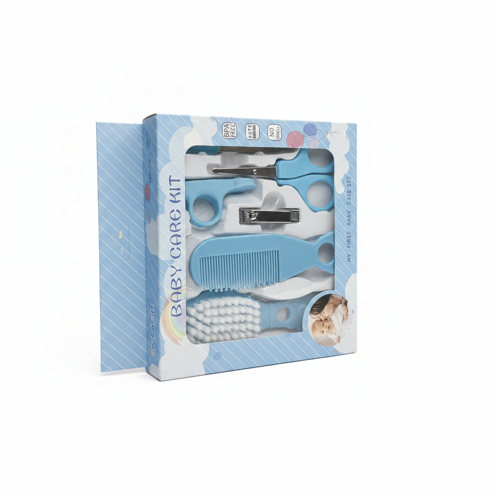 Baby Care Kit — Set për Bebë