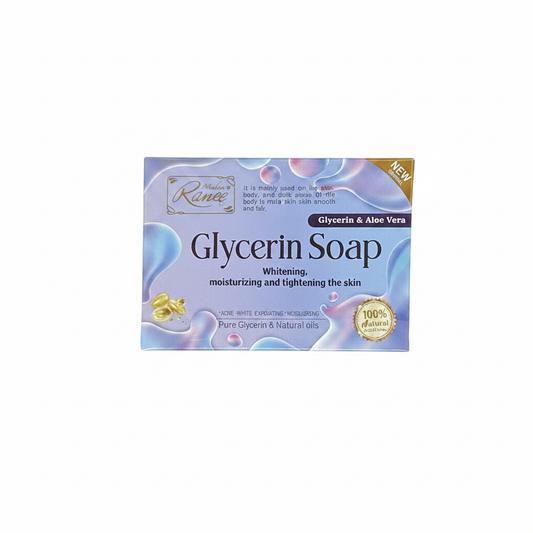 Sapun Glicerine me Aloe Vera - Ranee