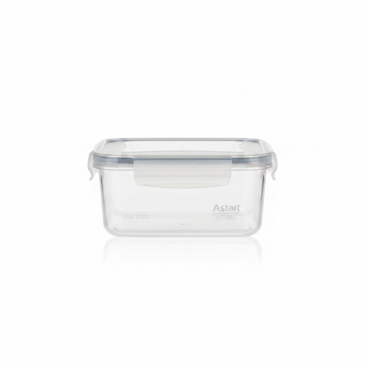 Kuti Plastike Hermetike pa BPA - Astart LC-200