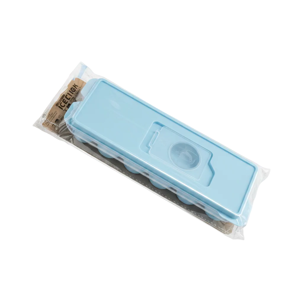 Formë Akulli Silikoni - ZM Silicone Ice Cube Tray