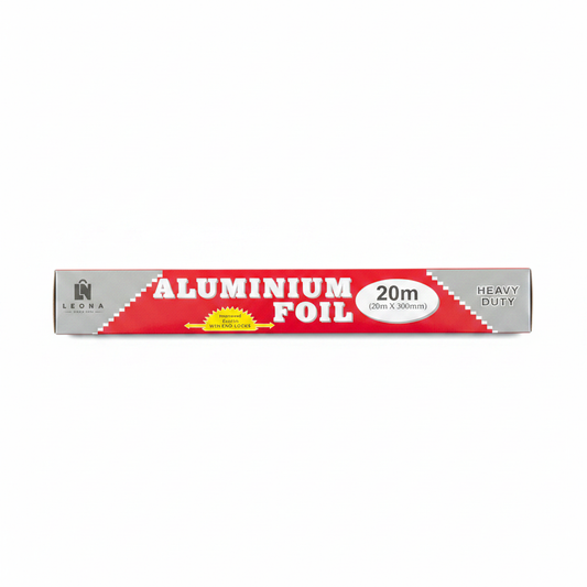Folie Alumini Heavy Duty - 20m x 300mm