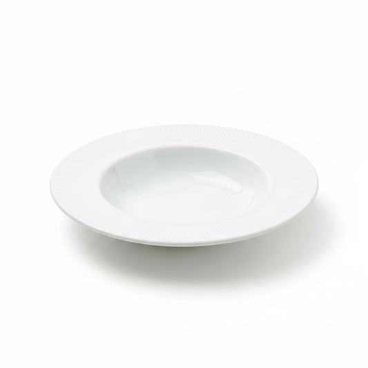 Pjatë Qeramike e Thellë 24 cm
