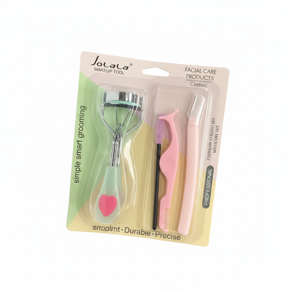 Set Kujdesi për Fytyrë - Facial Care Makeup Tool Classic