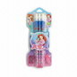 Set Lapsa 2B 12 copë - Ariel (Rozë/Blu)